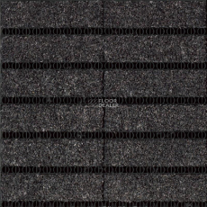 Milliken Obex™ Grid Gyc 27 Dark Grey фото 1 | FLOORDEALER